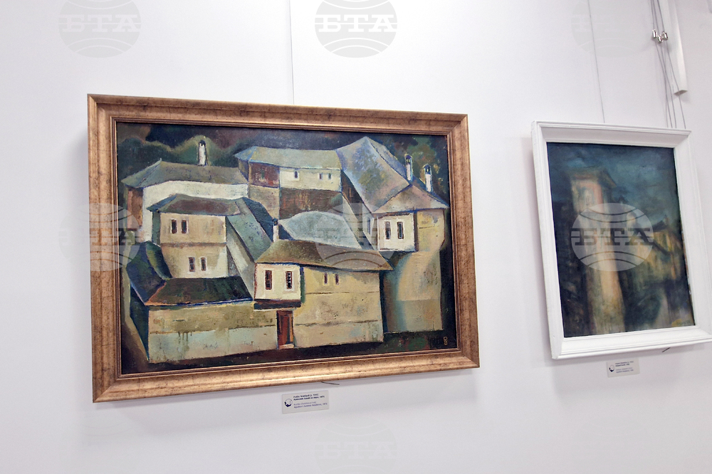 Смолян - музей - Агушеви конаци - изложба