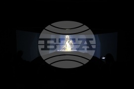 Национална галерия - Захари Зограф - имерсивна изложба