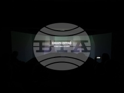 Национална галерия - Захари Зограф - имерсивна изложба