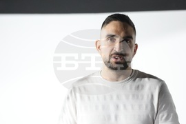 Национална галерия - Захари Зограф - имерсивна изложба