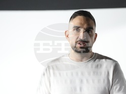 Национална галерия - Захари Зограф - имерсивна изложба