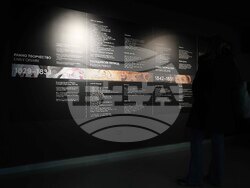 Национална галерия - Захари Зограф - имерсивна изложба
