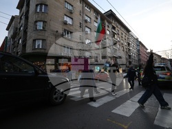 НАТФИЗ - студенти - демонстрация