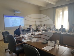 Снимка: Министерски съвет