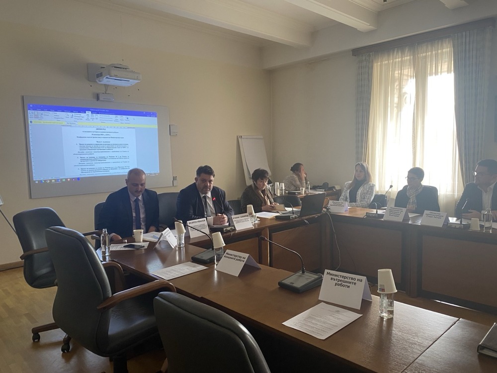 Голяма част от държавните институции изпълниха препоръките за предоставяне на информация в Административния регистър, съобщиха от кабинета 