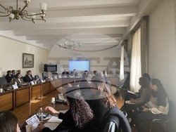 Снимка: Министерски съвет