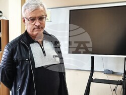 Варна - Обсерватория - Валентин Иванов