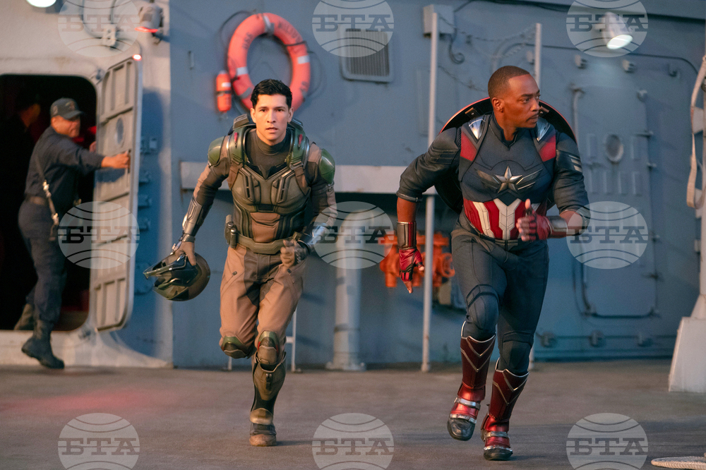 YE-AP Breakthrough Entertainers-Danny Ramirez