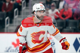 Blues-Dube-AHL Tryout Hockey