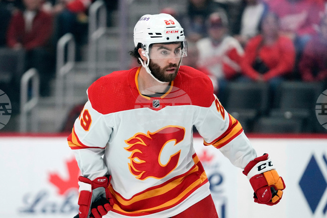 Blues-Dube-AHL Tryout Hockey