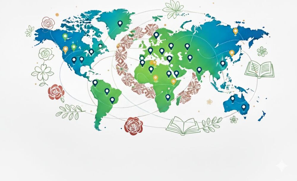 Форум „История без граници. Съхраняване на българската памет в чужбина“ ще се състои през 2026 г. в Ирландия