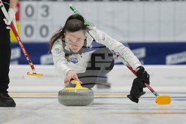 South Korea Curling World Championship