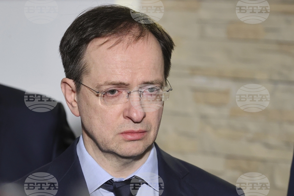 Русия каза, че е доволна от преговорите с Украйна в Истанбул и е готова да продължи дискусиите