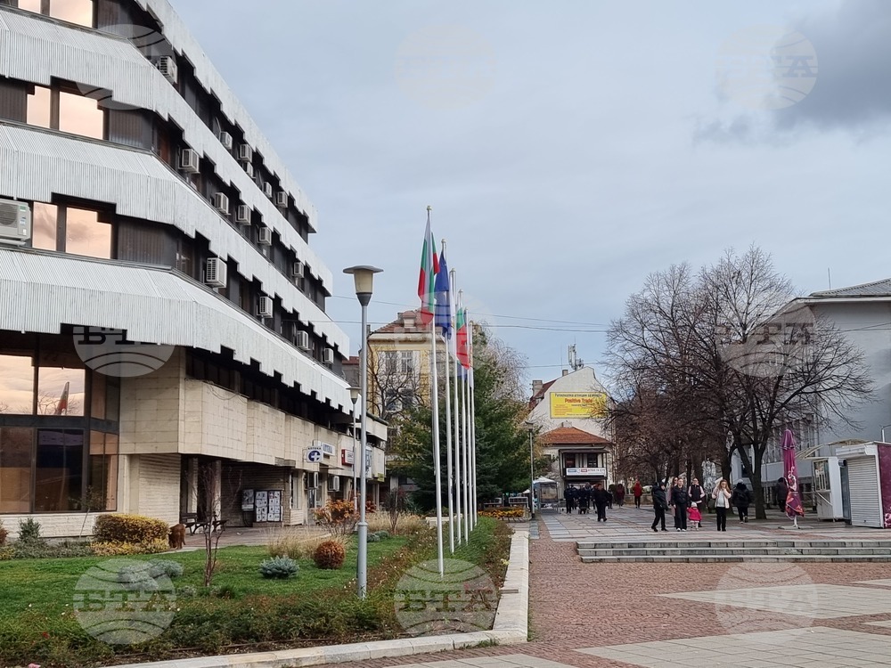 Увеличение на таксите за смет и за паркиране в синя зона ще гласуват общинските съветници в Дупница 