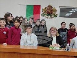 Снимка: Окръжен съд – Търговище