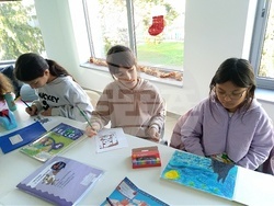 Снимка: Местна комисия за борба срещу противообществените прояви на малолетни и непълнолетни – Кубрат