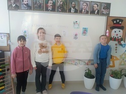 Снимка: Местна комисия за борба срещу противообществените прояви на малолетни и непълнолетни – Кубрат