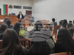 Снимка: Окръжен съд – Търговище