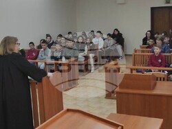 Снимка: Окръжен съд – Търговище