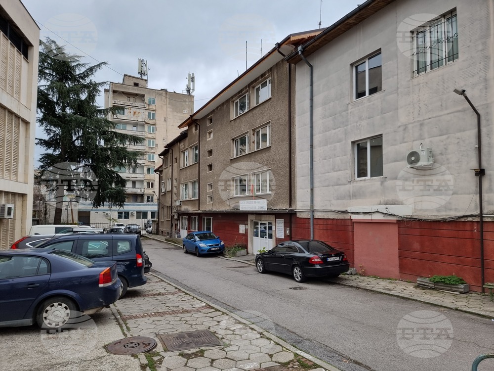 В Дупница задържаха 44-годишния мъж, ограбил две жени в парк „Рила“