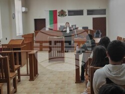 Снимка: Окръжен съд – Търговище