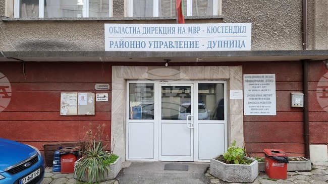 Мъж е бил блъснат в Дупница на пешеходна пътека