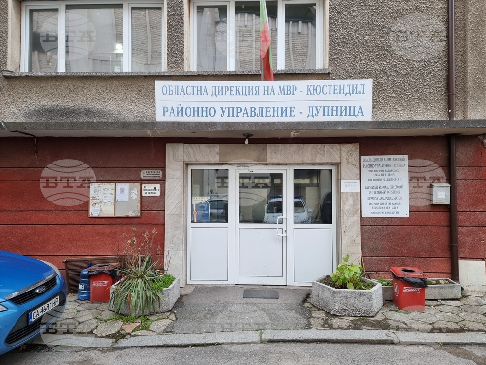 Момче на 14 години е блъснато на пешеходна пътека в Дупница