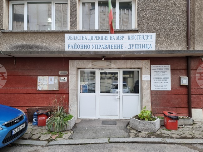 Момче на 14 години е блъснато на пешеходна пътека в Дупница