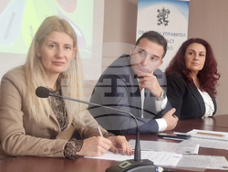 Хасково - Областен съвет - превенция на домашното насилие