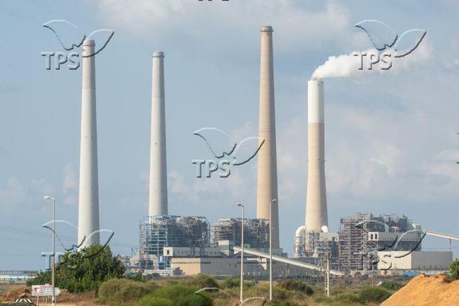 ТПС: Израелски учени правят улавянето на въглеродни емисии по-бързо и практично 