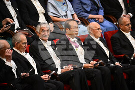 Sweden Nobel Prize Award