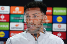 Scotland Europa League Soccer