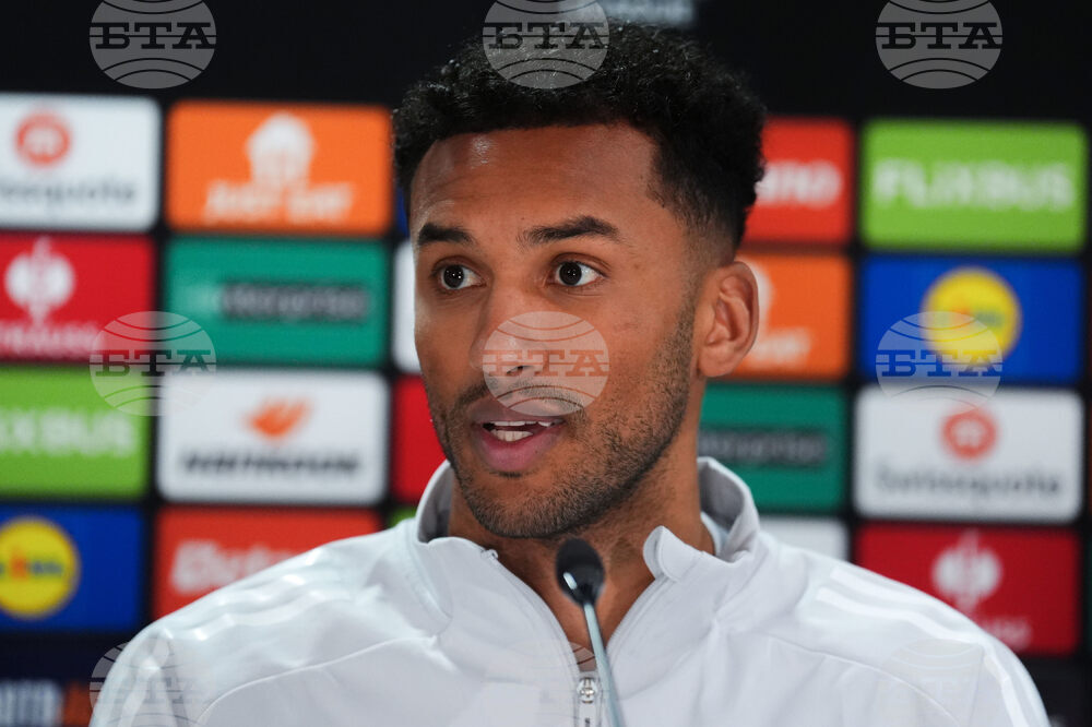 Scotland Europa League Soccer