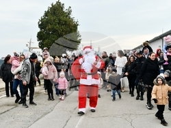 Снимка: Български Военноморски Сили