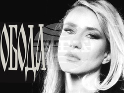 Мила Роберт представя новия си сингъл „Свобода“, снимка – екип Мила Роберт 