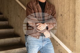 Danny Ramirez Portrait Session