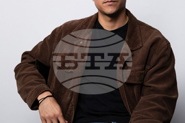 Danny Ramirez Portrait Session