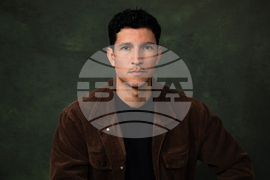 Danny Ramirez Portrait Session