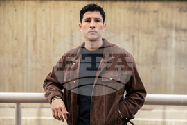 Danny Ramirez Portrait Session