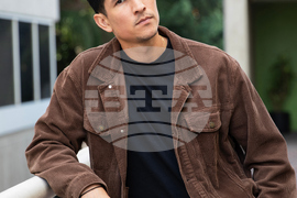 Danny Ramirez Portrait Session