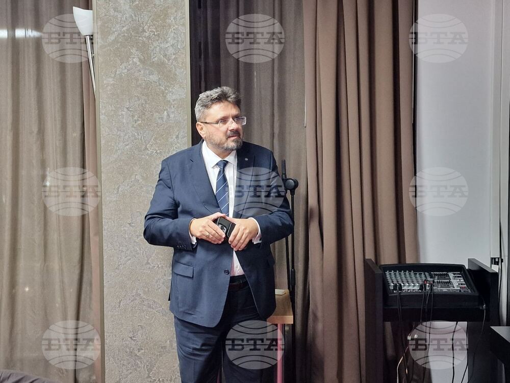 BTA Develops New System to Organize Information on Road Incidents, Traffic Conditions in Bulgaria