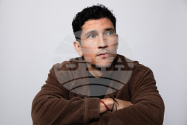 Danny Ramirez Portrait Session