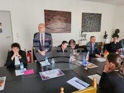 Университет по библиотекознание и информационни технологии (УниБИТ) - прессъобщение