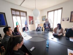 Университет по библиотекознание и информационни технологии (УниБИТ) - прессъобщение