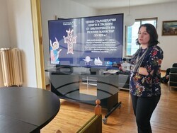 Университет по библиотекознание и информационни технологии (УниБИТ) - прессъобщение