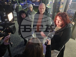 Хасково - библиотекари и музейни служители - работни заплати - протест