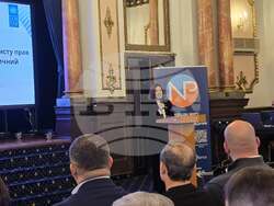 Снимки: БТА, Одеса