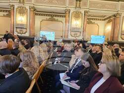 Снимки: БТА, Одеса