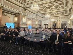 Снимки: БТА, Одеса