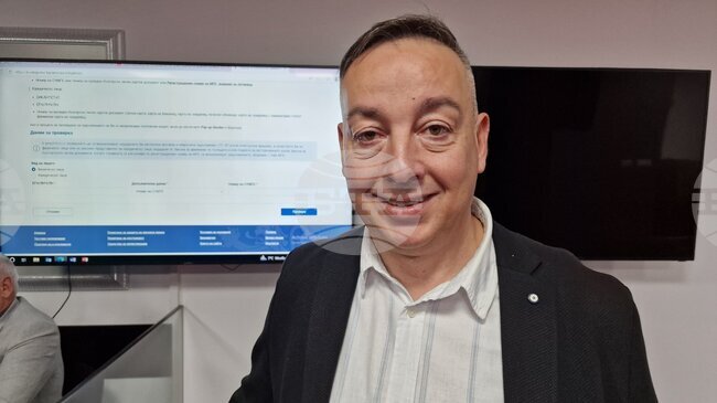 Надявам се до януари да бъдат направени промените в Закона за движението по пътищата за индивидуалните електрически превозни средства, каза председателят на НАПОС Венцислав Спиридонов